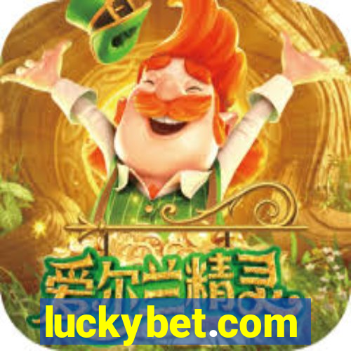 luckybet.com