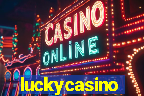 luckycasino