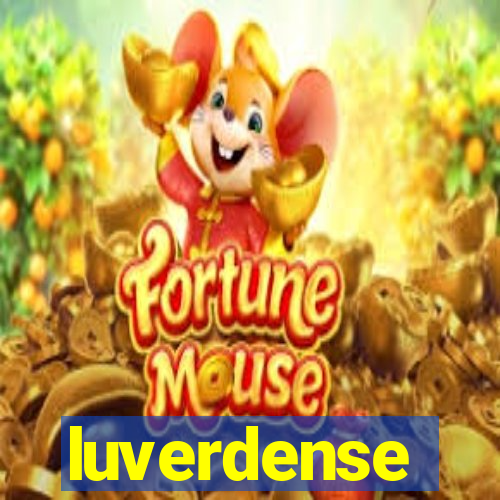 luverdense