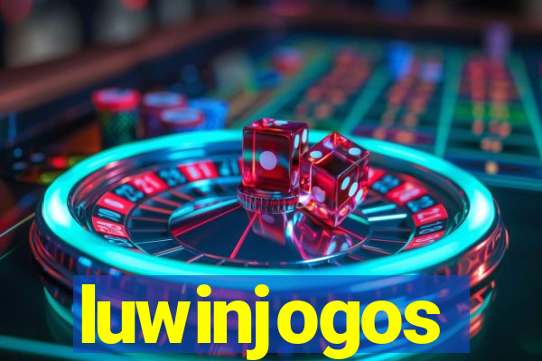 luwinjogos