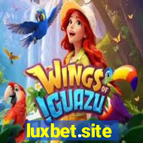 luxbet.site