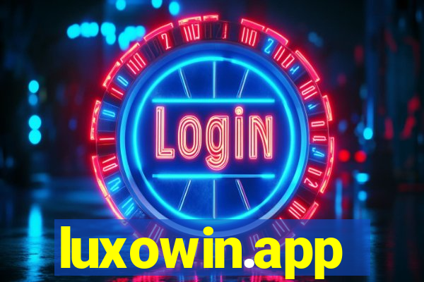 luxowin.app