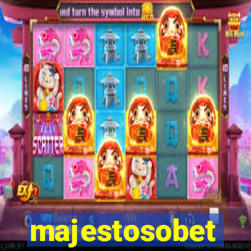 majestosobet