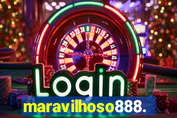 maravilhoso888.com