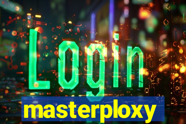 masterploxy