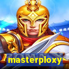 masterploxy