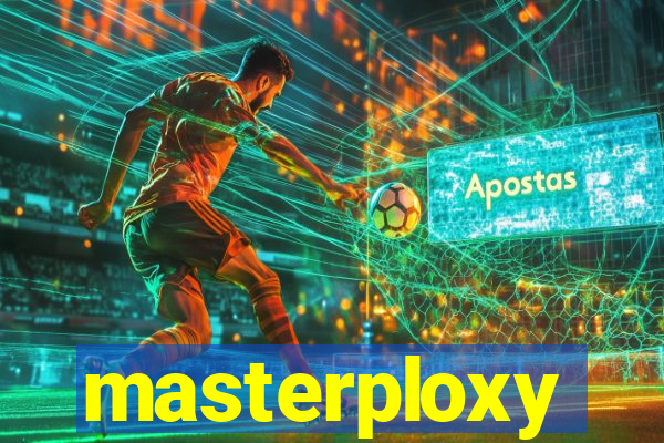 masterploxy