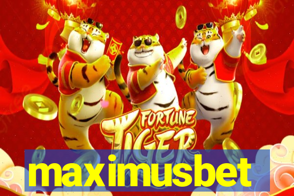 maximusbet