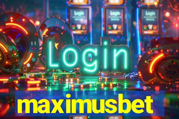 maximusbet