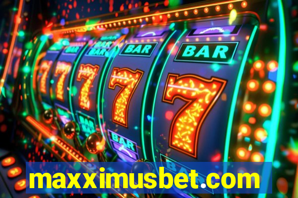 maxximusbet.com