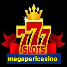 megaparicasino