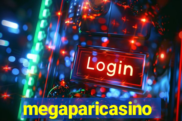 megaparicasino