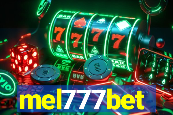 mel777bet