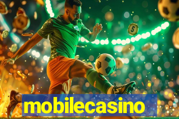 mobilecasino