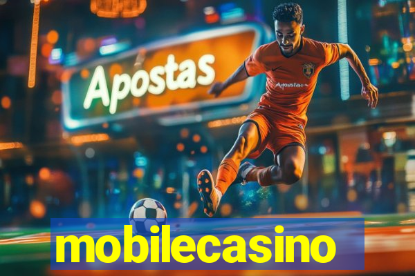 mobilecasino