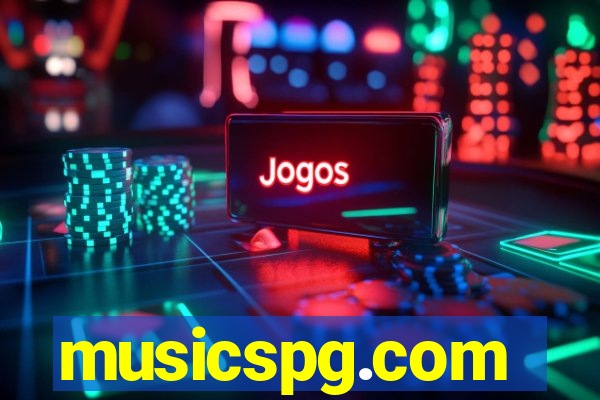 musicspg.com