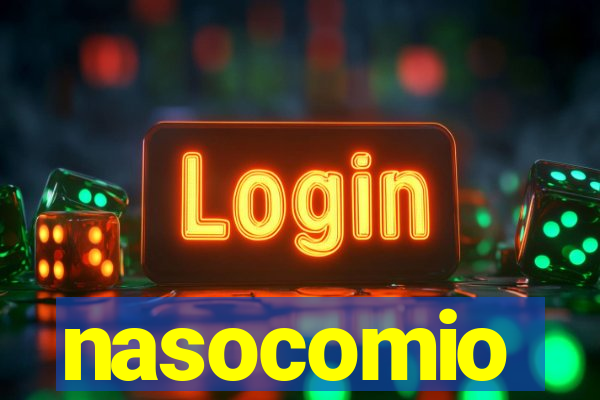 nasocomio