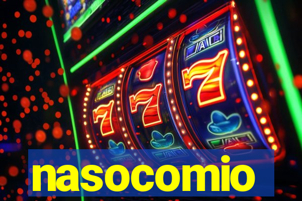 nasocomio