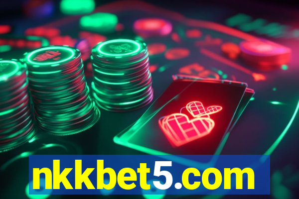 nkkbet5.com