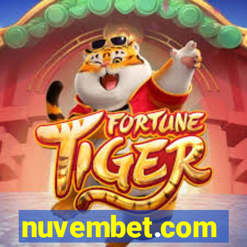 nuvembet.com