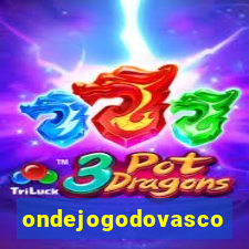 ondejogodovasco