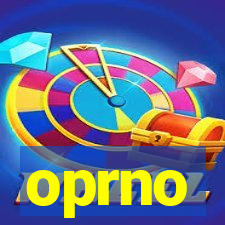 oprno