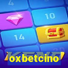 oxbetcino