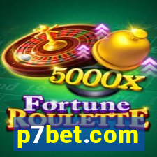 p7bet.com