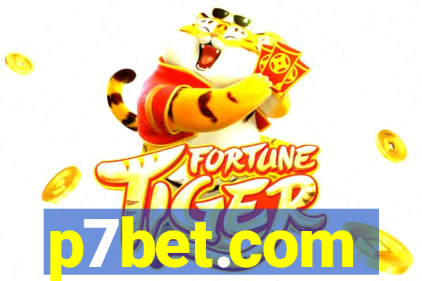 p7bet.com