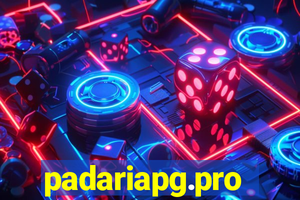 padariapg.pro