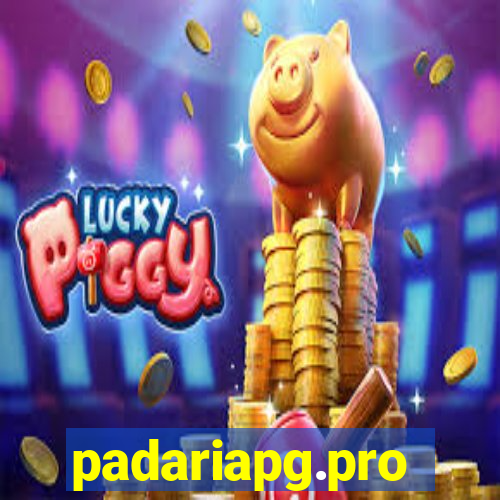 padariapg.pro