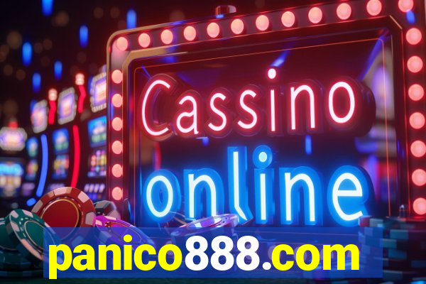 panico888.com