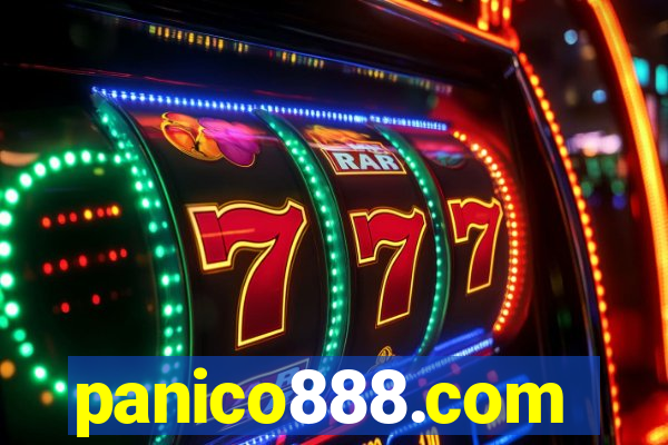 panico888.com