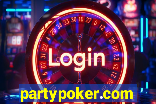 partypoker.com