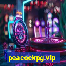 peacockpg.vip