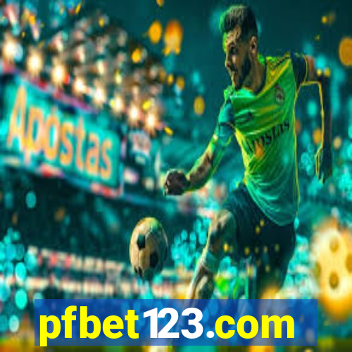 pfbet123.com