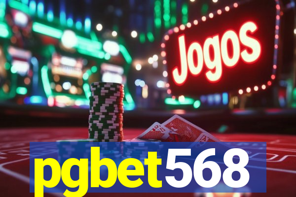 pgbet568