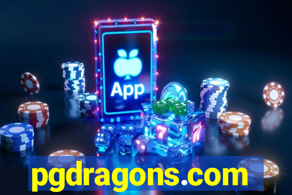 pgdragons.com