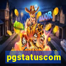 pgstatuscom