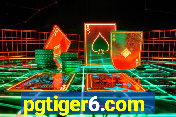 pgtiger6.com