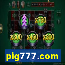 pig777.com