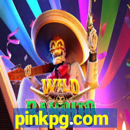 pinkpg.com