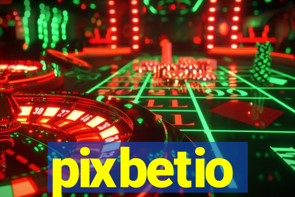 pixbetio