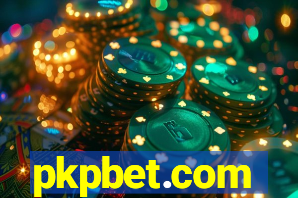 pkpbet.com