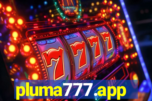 pluma777.app