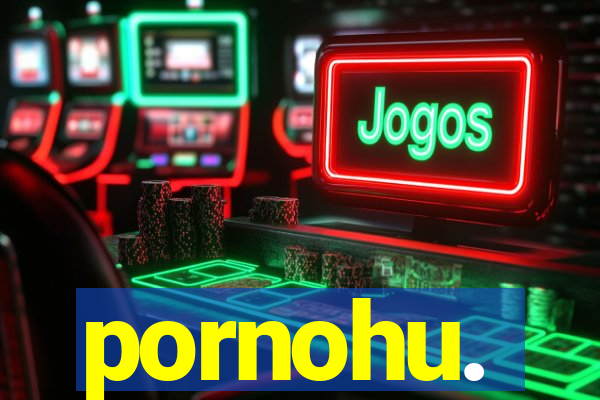 pornohu.