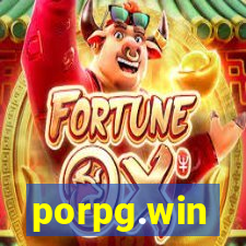 porpg.win