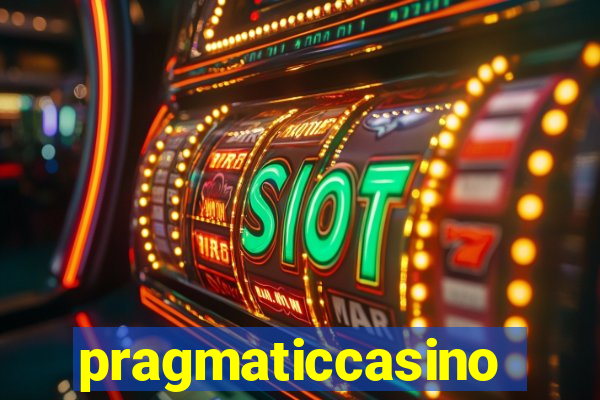 pragmaticcasino