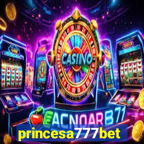 princesa777bet