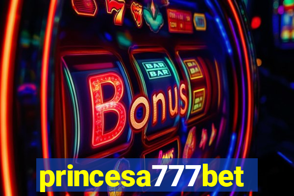 princesa777bet